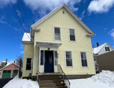 Main picture of 823 Chestnut St