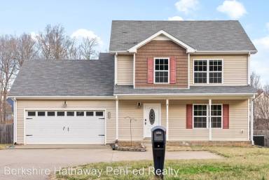 Main picture of 1563 Hazelwood Rd