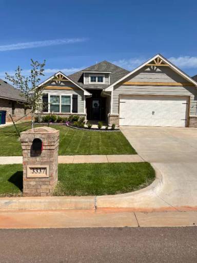 Main picture of 3349 NW 186th St