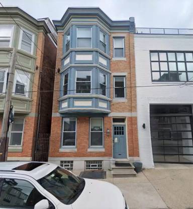 Main picture of 727 N 4th St
