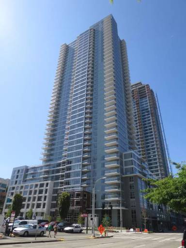 Main picture of Insignia North Tower