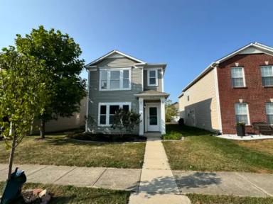 Main picture of 10124 Golden Dr