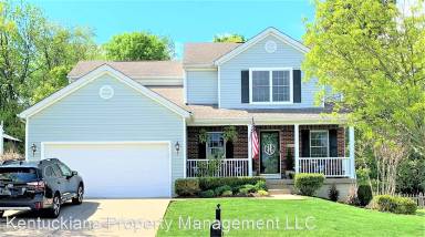 Main picture of 14103 Victory Ridge Dr