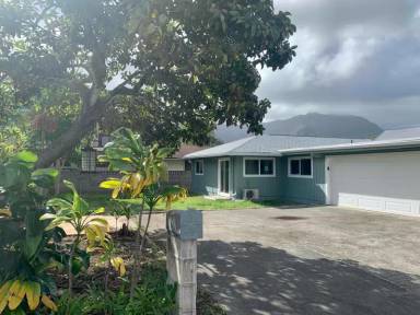 Main picture of 45-332 Kahowaa Pl