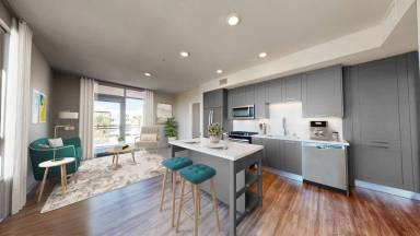 Main picture of Modera Hollywood