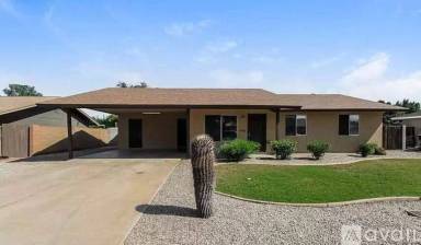 Main picture of 3003 W Chanute Pass