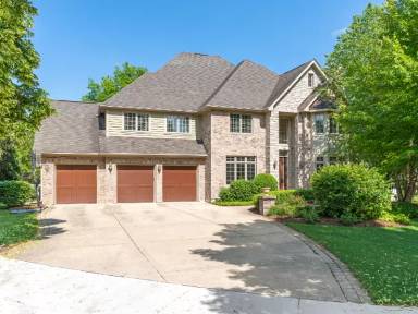 Main picture of 3813 Ascot Ct