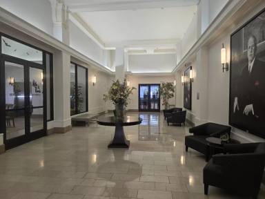 Main picture of Miller & Rhoads Apartments