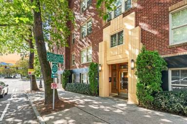 Main picture of 5th & Mercer Apartments