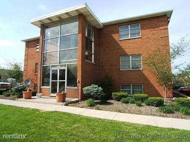 Main picture of 1340 King Ave