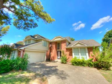Main picture of 14818 Chetland Place Dr