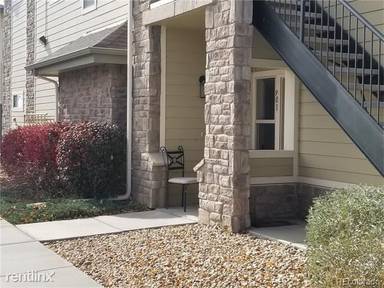 Main picture of Villas at Stone Trace