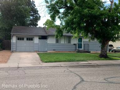 Main picture of 1706 Comanche Rd