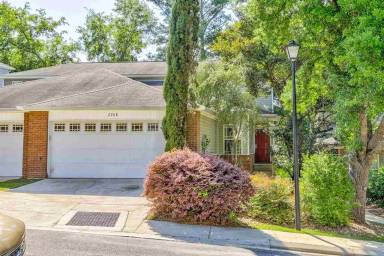 Main picture of 2208 Delta Ln