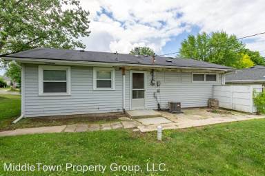Main picture of 1404 W Rex St