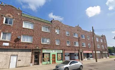 Main picture of 1518-1528 Broadway Apartments