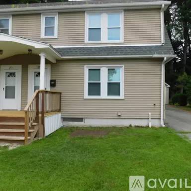 Main picture of 27 Johnson Hts