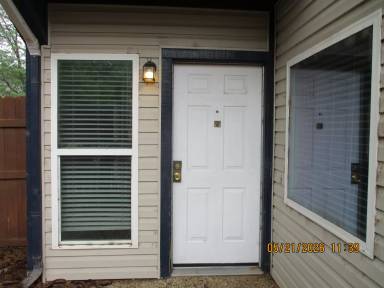 Main picture of The Luxe Townhomes - A4
