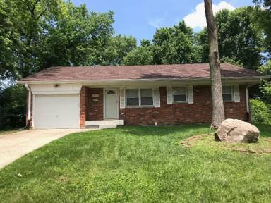Main picture of 1943 Calhoun Ct