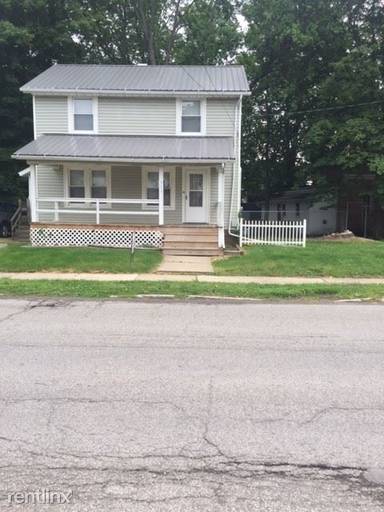 Main picture of 313 Miller St