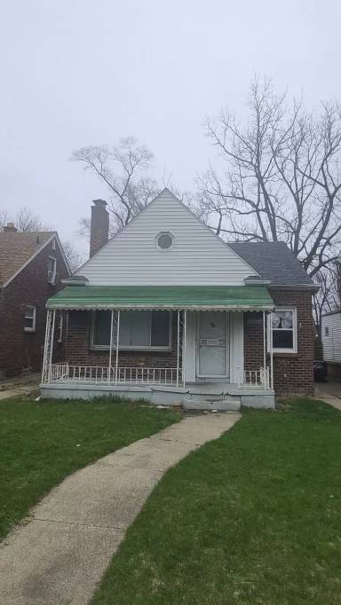 Main picture of 18978 Indiana St