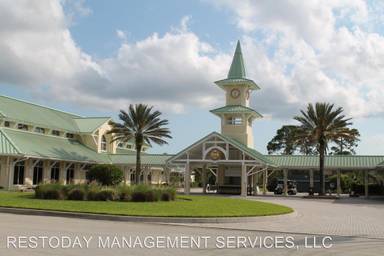 Main picture of Golf Villas I