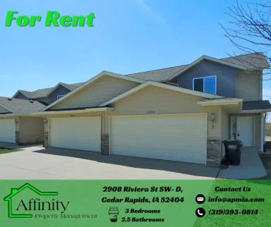 Main picture of 2908 Riviera St SW