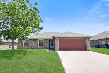 Main picture of 502 Blayton St