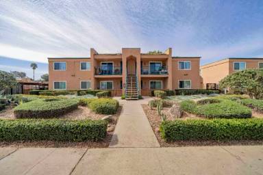 Main picture of Cypress Park