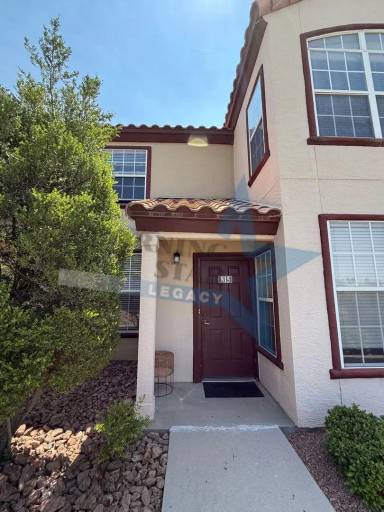 Main picture of Casas De Soledad