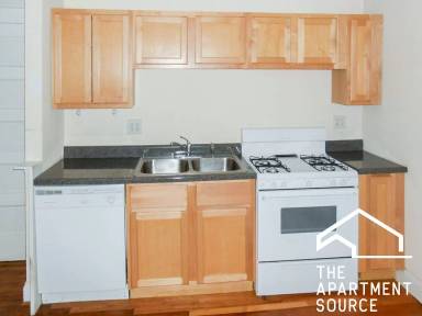 Main picture of The Foster/Wolcott
