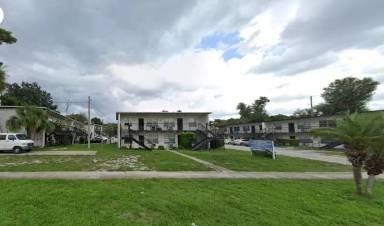 Main picture of 5261 Alhambra Drive