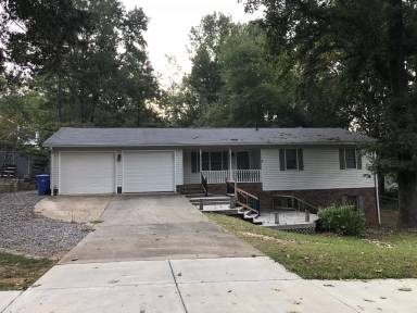 Main picture of 1412 Bellingham Dr