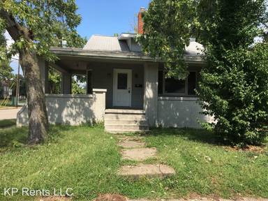 Main picture of 1400 Adams Ave