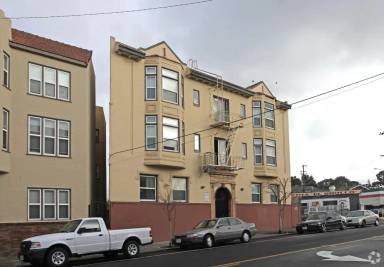 Main picture of 2624 Foothill Blvd