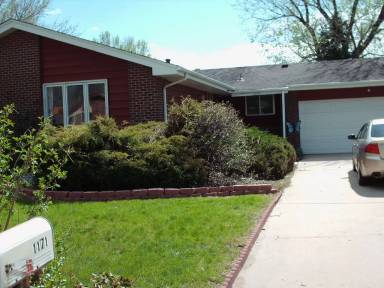 Main picture of 1171 S Nome St