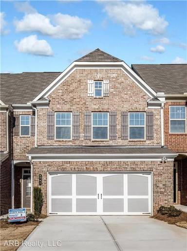 Main picture of 4030 Bryton Trace Dr