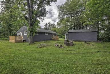 Main picture of 2609 W 1132