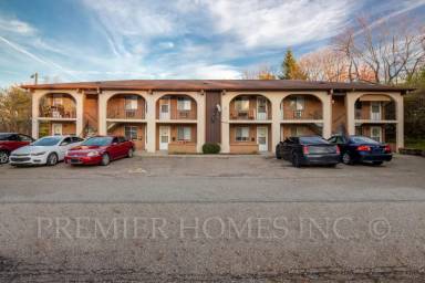 Main picture of Granada Apartments 3700 - 3700-D