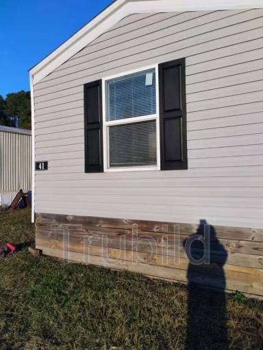 Main picture of Kings Way Mobile Home Community