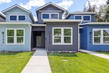 Main picture of 2232 West 4th Avenue - 1