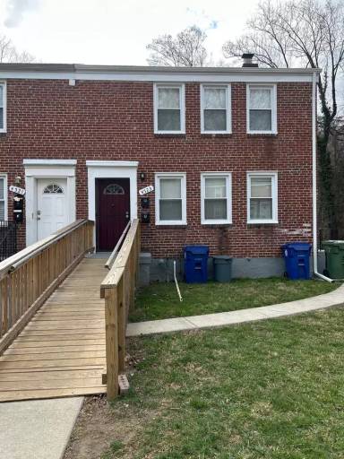 Main picture of 4523 Fairfax Rd