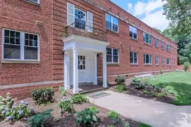 Main picture of Riviera Manor Apartments