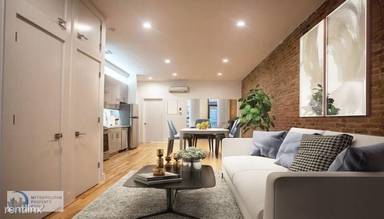 Main picture of 200 E 116th St