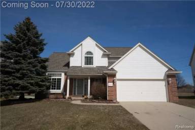 Main picture of 3152 Mulberry Ct