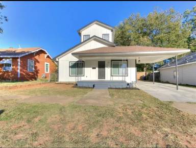 Main picture of 321 N McKinley Ave