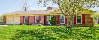 Main picture of 7310 Whitehall Dr