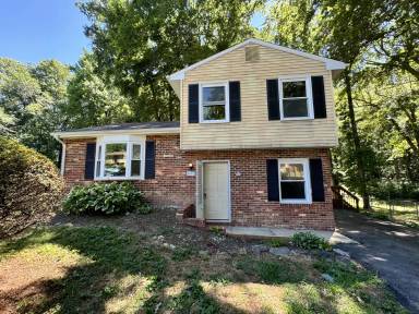 Main picture of 6022 Battlefield Green Dr