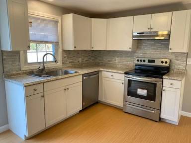 Main picture of Hansard Manor Apartments LLC
