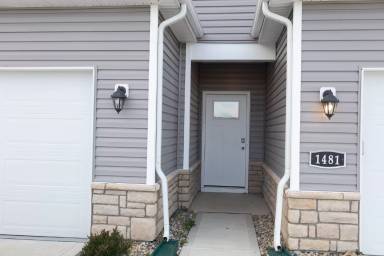 Main picture of The Villas at Renner Park